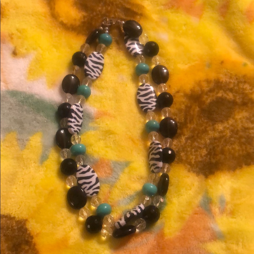 5 For $20- Necklace